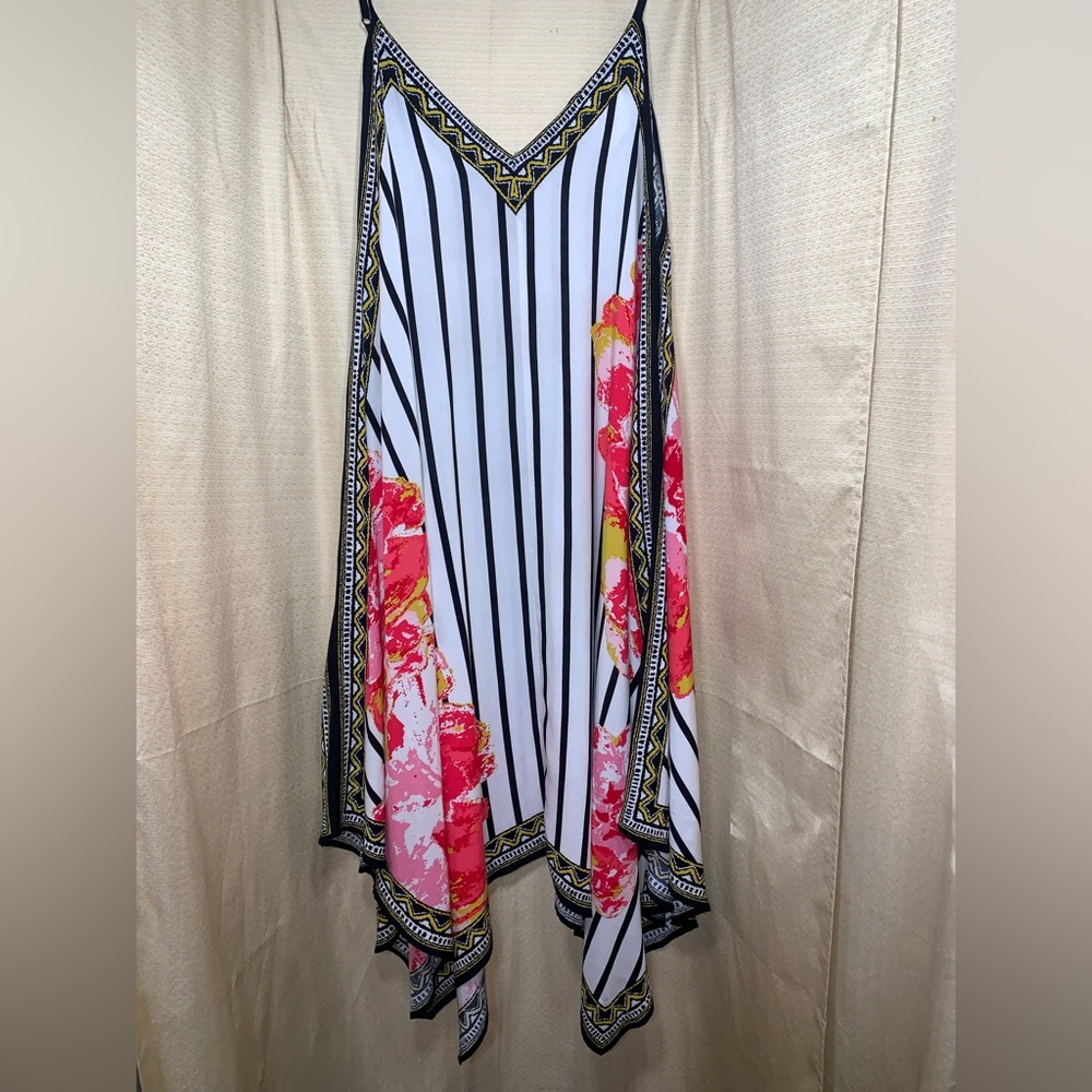 Free Market Dress Large